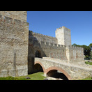Im Castelo de São Jorge
